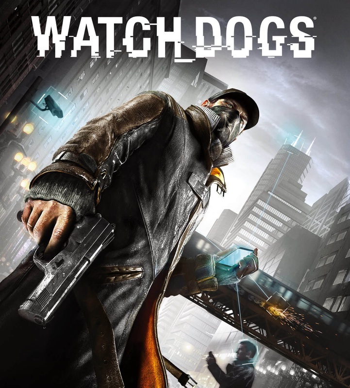 Watch Dogs - Standard Edition