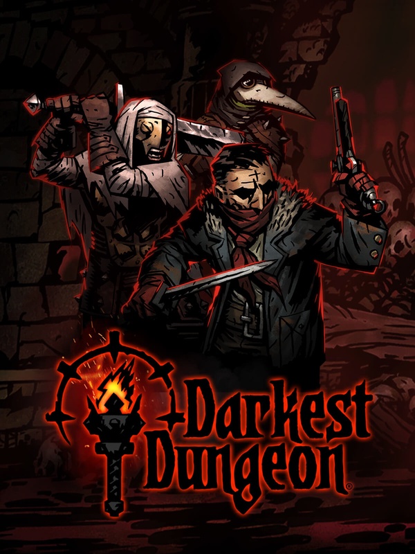 Darkest Dungeon®