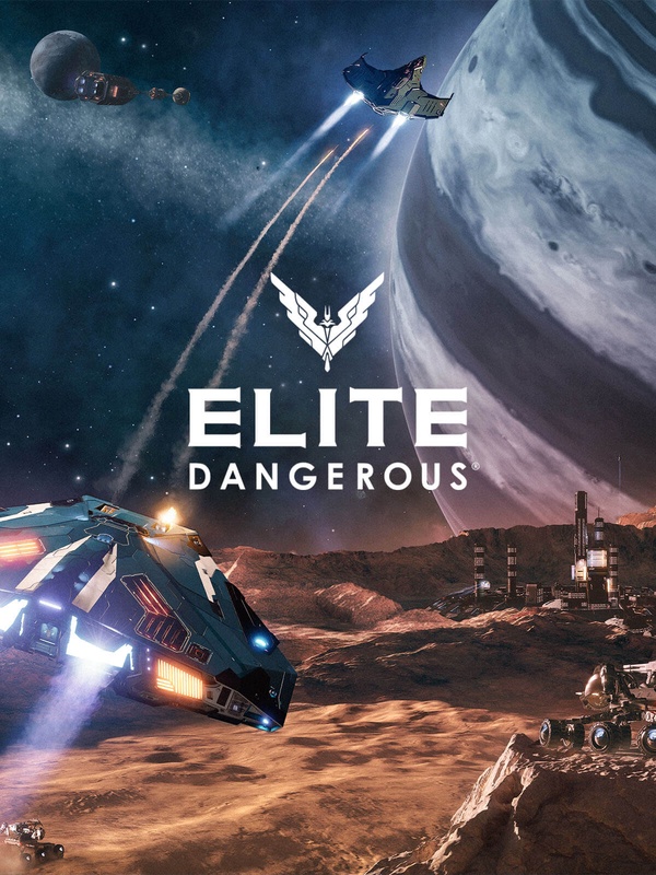 Elite Dangerous