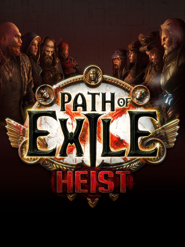 Path of Exile - Path of Exile