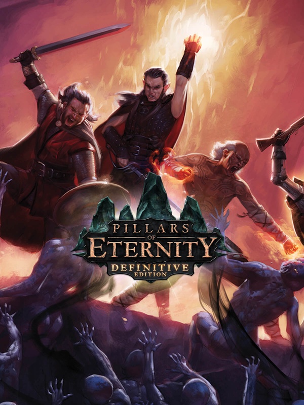 Pillars of Eternity - Definitive Edition