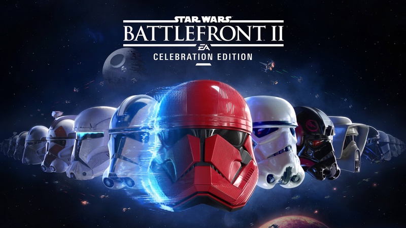 STAR WARS™ Battlefront™ II: Celebration Edition