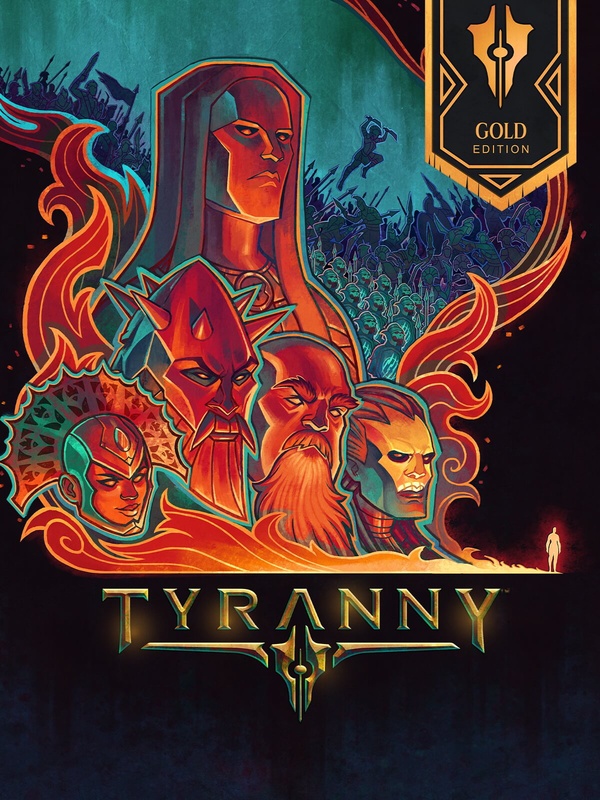 Tyranny - Gold Edition
