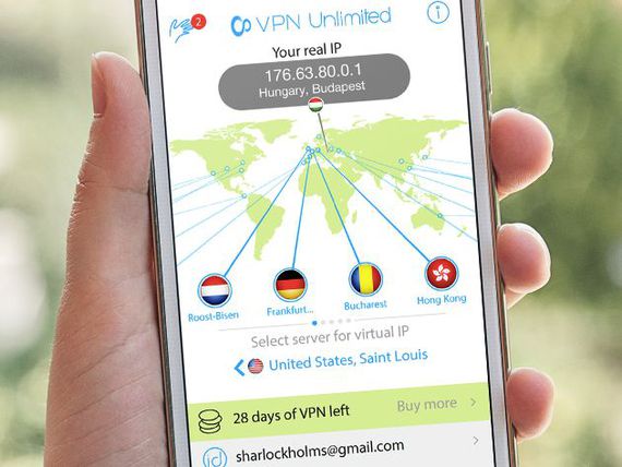 Lowest Price Ever: VPN Unlimited (Update: Price drop AND additional 40% off) - Android Authority