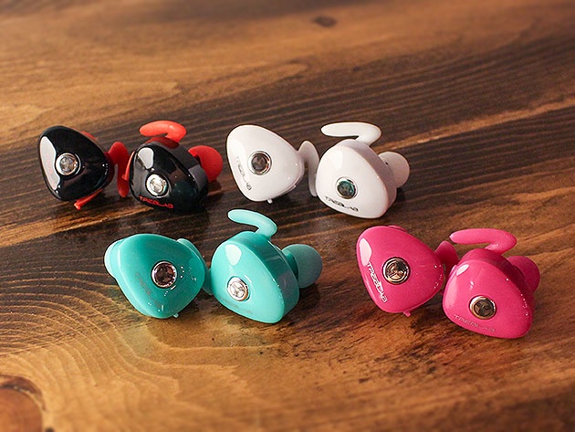 TREBLAB X11 Earphones | StackSocial