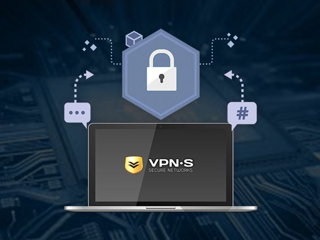 VPNSecure: Lifetime Subscription | StackSocial