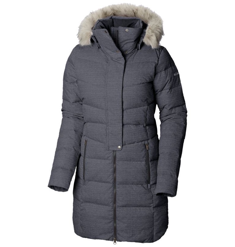 Women's Crystal Caves™ Mid Jacket | Columbia Sportswear