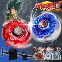 Wish | Beyblade metal steel gyro showdown battle fighting spirit Beyblade spinning the Jupiter a unicorn