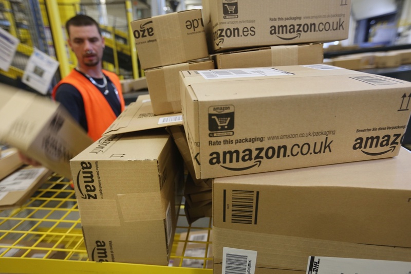 Amazon accused of raising prices on Prime Day deals to dupe customers into bogus bargains