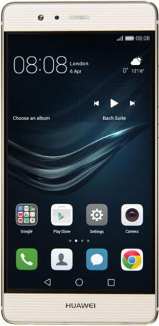 Huawei P9: Price and Specifications
