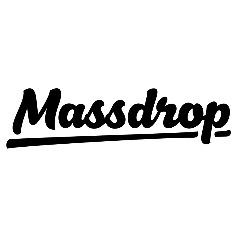 Massdrop