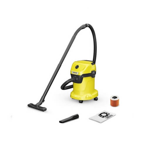שואב אבק ייבש / רטוב מומלץ קרשר Karcher - לרכישה אונליין - CO Electric