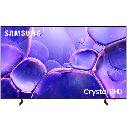 טלוויזיה Samsung 65U8000F – Crystal UHD 4K 65 אינץ' סמסונג - Samsung - טלוויזיות