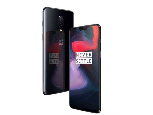 OnePlus 6 128GB 8GB RAM