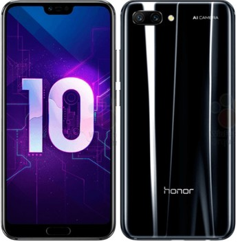Huawei Honor 10 128GB 4GB RAM מקורי