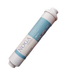 סנן קו פחם חיבור מהיר Noga Water NW2926 נוגה מים