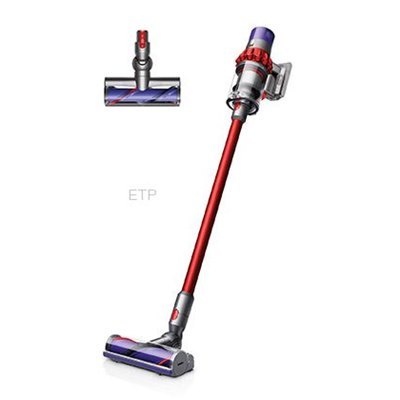 שואב אבק ידני Dyson Cyclone V10 Motorhead דייסון