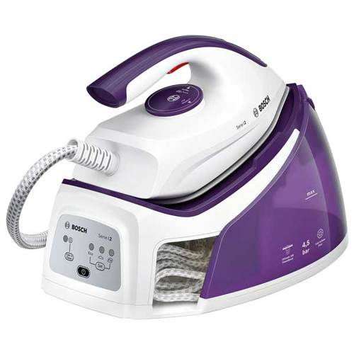 מגהץ קיטור 2400 וואט Bosch TDS2170 בוש