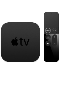 Apple TV 4K מחודש