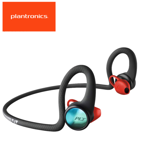 אוזניות Plantronics BACKBEAT FIT 2100 Bluetooth