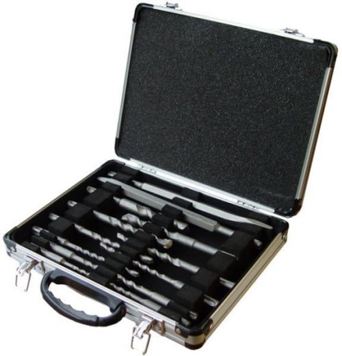 סט 13 מקדחי ואזמלים SDS D20111 MAKITA מקיטה
