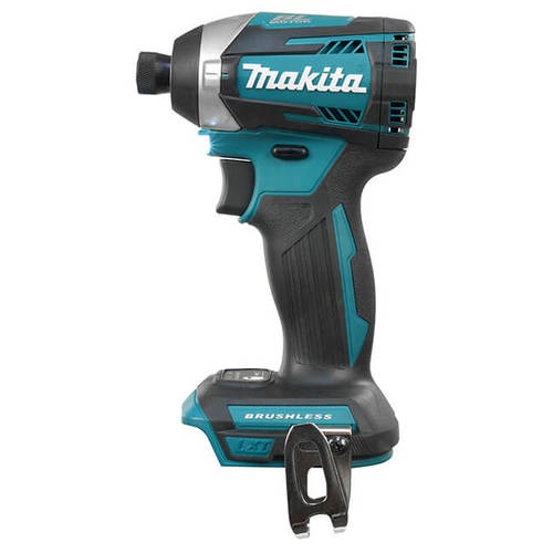 מברגה DTD154Z 18V (גוף בלבד) Makita מקיטה - Makita - מברגות אימפקט