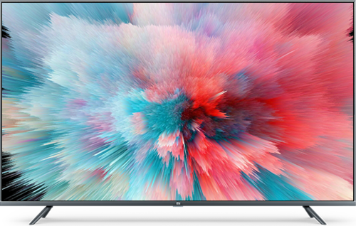 טלוויזיה חכמה Xiaomi Mi TV 4S 55 Inch UHD 4K L55M5-5ARU - Xiaomi - טלוויזיות