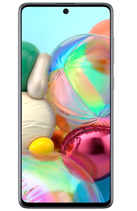 טלפון סלולרי מסוג Samsung Galaxy A71 128GB