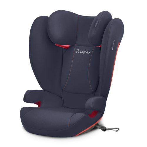 בוסטר SOLUTION B-FIX Cybex