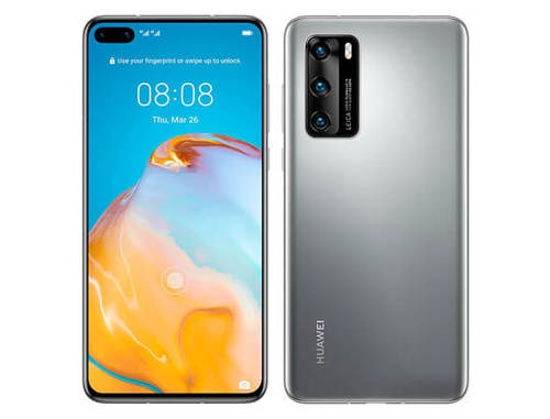 טלפון סלולרי Huawei P40 5G 8GB RAM 128GB
