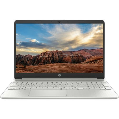 מחשב נייד מבית HP דגם DY1037WM מסך 15.6