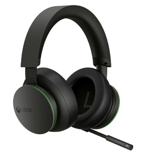 אוזניות Xbox Wireless Headset מקוריות