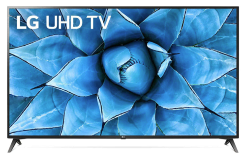 טלוויזיה LG 70UK7000Y 4K ‏70 ‏אינטש אל ג'י - Lg - טלוויזיות