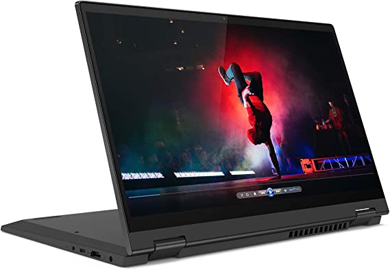 מחשב נייד - Lenovo Flex 5 מסך מגע מתהפך 14