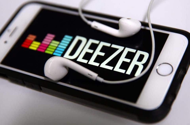 שירות המוזיקה Deezer מציע מנוי פרימיום ל-3 חודשים תמורת שקל בלבד - ג'ירפה