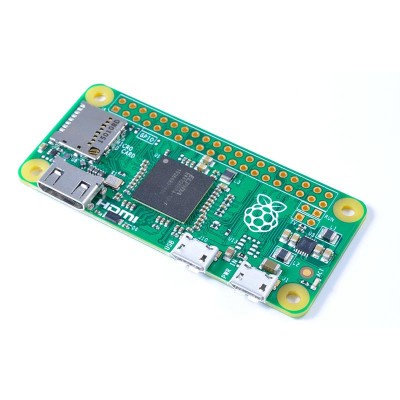 Raspberry Pi Zero Stock Update