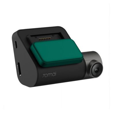 70mai Dash Cam Pro with GPS Module