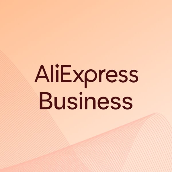 AliExpress Business