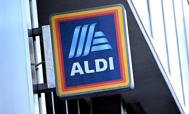 Aldi will REMOVE use-by dates from its fresh milk and encourage shoppers to switch to a 'sniff test' | Daily Mail Online