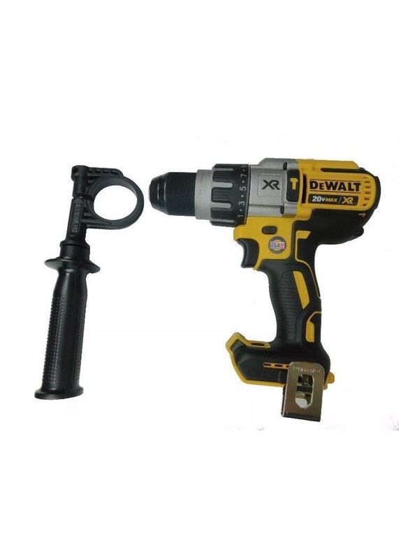 DEWALT DCD996B 20V 20 Volt Lithium Ion  Brushless 1/2