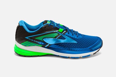 Brooks Running Men's Ravenna 8 Shoe
