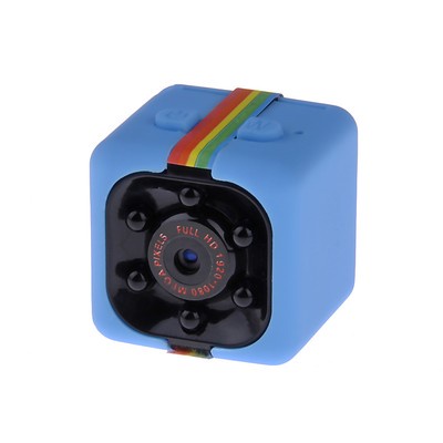 SQ11 Mini Camera HD 1080P Dashcam Night Vision Camcorder Car DVR Video Recorder