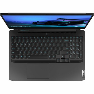 Lenovo IdeaPad Gaming 3 15.6 120Hz Ryzen 7-4800H 8GB RAM 512GB SSD GTX 1650 Ti