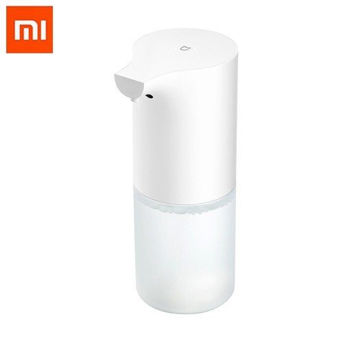 Xiaomi Touchless Handsfree Soap Dispenser Automatic IR Sensor Liquid Hand Washer