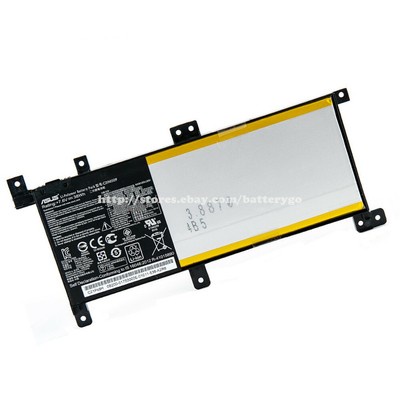 Original 38W Battery C21N1509 For ASUS X556UA X556UB X556UF X556UJ X556UQ X556UR