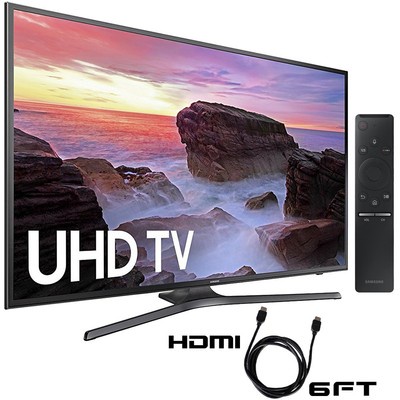 Samsung UN55MU6300 55