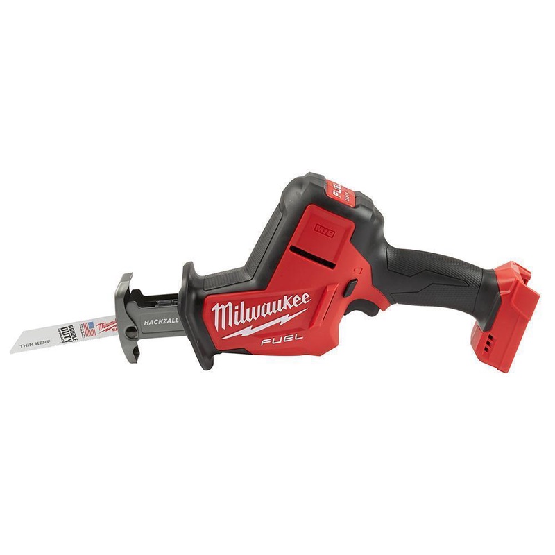 Milwaukee 2719-20 M18 FUEL 18-V HACKZALL Brushless Cordless Saw (Tool-Only)