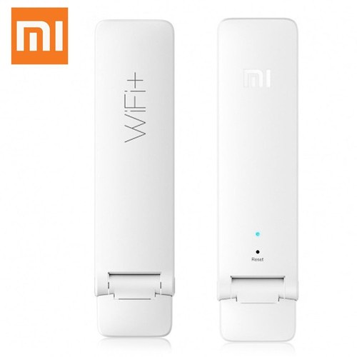 Original Xiaomi Mi WiFi 300M Amplifier 2 Expander for Mi Router ENGLISH VERSION
