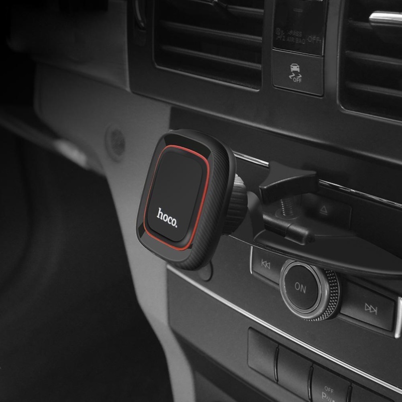 Universal Magnetic Car Phone Tablet Holder 360 Rotating Dash CD Slot Mount Stand