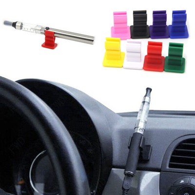 Shisha Twist Evod Spinner For 2eGo Battery Pen in-car Holder Clip Dashboard EF